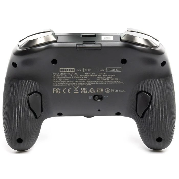 Геймпад Hori Wireless Fighting Commander OCTA для PC/PS5 (SPF-040E) (UA)