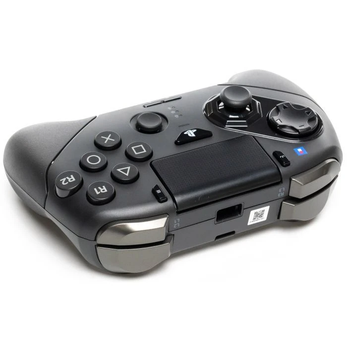 Геймпад Hori Wireless Fighting Commander OCTA для PC/PS5 (SPF-040E) (UA)