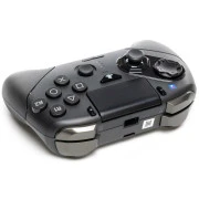 Геймпад Hori Wireless Fighting Commander OCTA For PC/PS5 (SPF-040E) (UA)