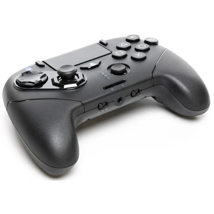 Геймпад Hori Wireless Fighting Commander OCTA для PC/PS5 (SPF-040E) (UA)