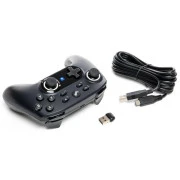 Геймпад Hori Wireless HORIPAD for Steam (HPC-055E) (UA)