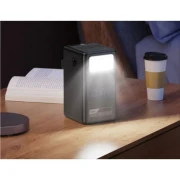 HOCO 100000mAh Endure 22.5W PD, QC, LED Lamp, Black (DB03 / 714721) (UA)