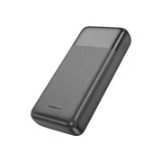 HOCO 20000mAh, PD/20W, 22.5W, Black (J121A / 42069) (UA)