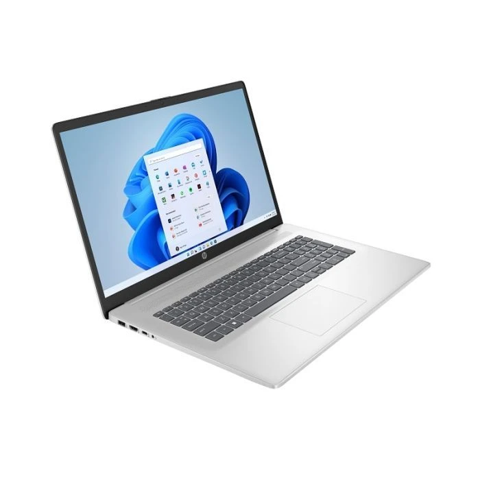 HP 17-cn4049ua (D06HCEA) (UA) Тип ноутбука: для работы;