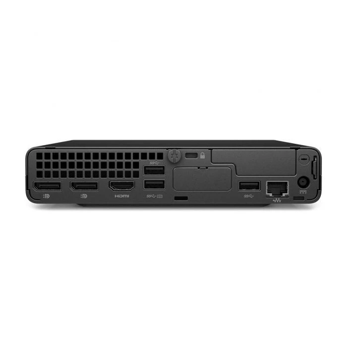 HP Pro Mini 400 G9 / i5-14500T (9H6W8ET) (UA) Серія процесора: Intel Core i5; Модель