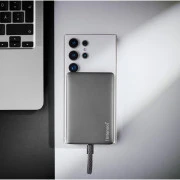 Intenso MC10000 10000mAh PD/20W MAG Grey (7340034) (UA)