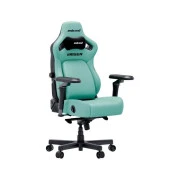 Кресло игровое Anda Seat Kaiser 4 V2 PVC Size XL Green (AD12YDDC-XLL-20-E-PV/C-03) (UA)