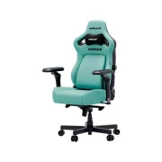 Кресло игровое Anda Seat Kaiser 4 V2 PVC Size XL Green (AD12YDDC-XLL-20-E-PV/C-03) (UA)