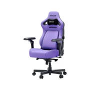 Кресло игровое Anda Seat Kaiser 4 V2 PVC Size XL Purple (AD12YDDC-XLL-20-V-PV/C-03) (UA)