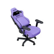 Кресло игровое Anda Seat Kaiser 4 V2 PVC Size XL Purple (AD12YDDC-XLL-20-V-PV/C-03) (UA)