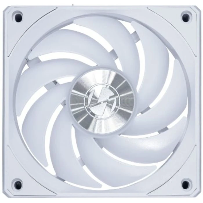 Кулер для корпусу Lian Li Uni Fan CL WIRELESS 120-3 REVERSE BLAD (G99.12RCL1W3W.00) (UA) Кількість вентиляторів: 3;