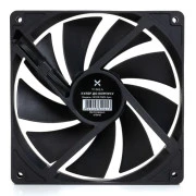 Кулер для корпусу Vinga 14025 PWM 4pin (UA)