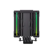 Кулер для процесора Gamemax SIGMA 620 BK (UA)