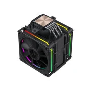 Кулер для процесора Gamemax SIGMA 620 BK (UA)