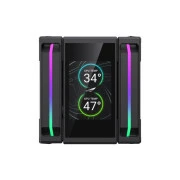 Кулер для процесора Gamemax SIGMA 620 BK (UA)