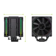Кулер для процесора Gamemax SIGMA 620 BK (UA)