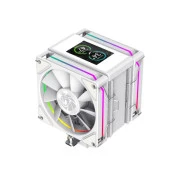 Кулер для процесора Gamemax SIGMA 620 WH (UA)