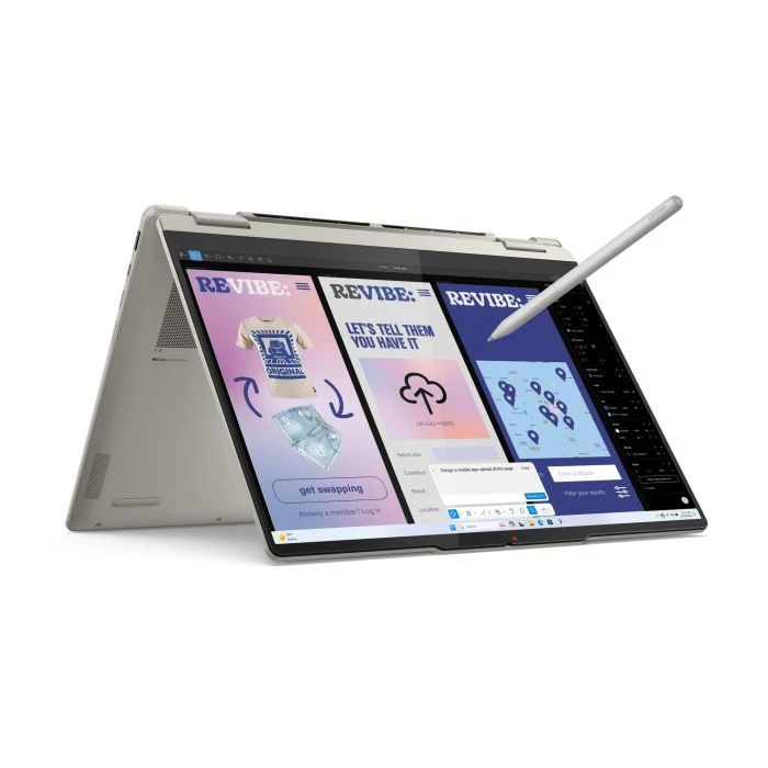 Lenovo Yoga 7 2-in-1 14ILL10 (83JQ00D5RA) (UA)