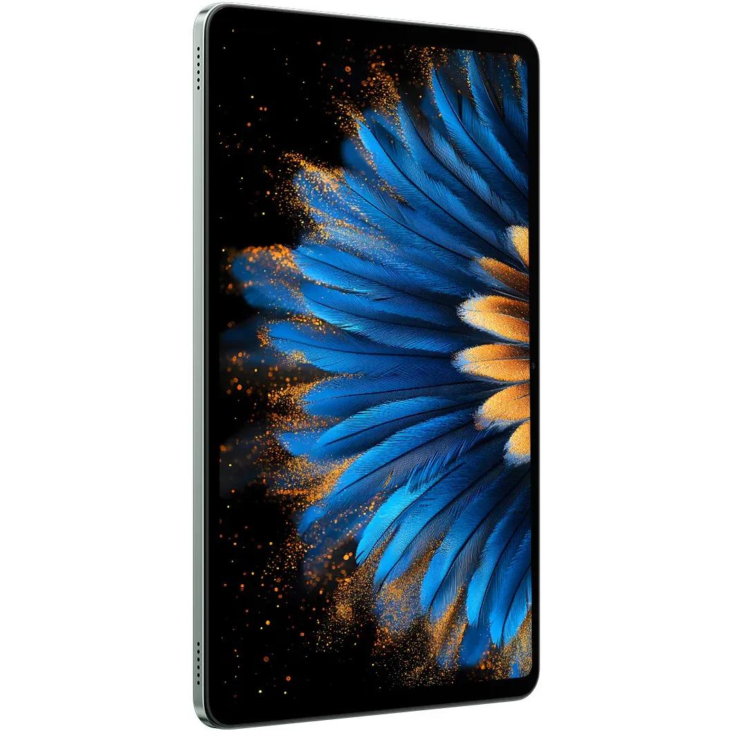 Blackview MEGA 2 12 12/256GB LTE Moss Green (6931548322450) (UA)