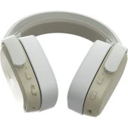 Наушники Ajazz AHM09 MAX 3-Mode Gray/White (AHM09-MAX-GW) (UA)