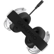 Наушники GamePro Asgard Skald 4-Mode White (HSW160W) (UA)