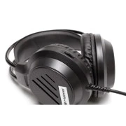 Наушники Holmer H-01GS 3.5 мм Black (H-01GS) (UA)