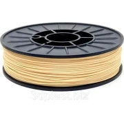 Пластик для 3D-принтера 3Dplast PETG 1.75мм, 0.85кг, бежевий (3DPTG17508BZH) (UA)