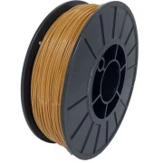 Пластик для 3D-принтера 3Dplast PLA 1.75мм, 0.85кг, coyote (3DPLA17508KYT) (UA)
