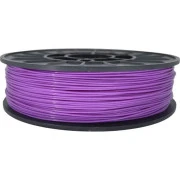Пластик для 3D-принтера 3Dplast PLA 1.75мм, 0.85кг, violet (3DPLA17508VIO) (UA)