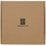 Пластик для 3D-принтера Bambu Lab ABS 1.75, 1кг White (B00-W0-1.75-1000-SPL) (UA)