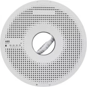 Пластик для 3D-принтера Bambu Lab ASA 1.75 1kg Gray (B01-D0-1.75-1000-SPL) (UA)