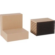 Пластик для 3D-принтера Bambu Lab Breakaway Support for PLA/PETG, 1.75mm 500g, Black (S05-K0-1.75-500-SPL) (UA)