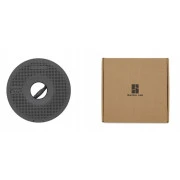 Пластик для 3D-принтера Bambu Lab Breakaway Support for PLA/PETG, 1.75mm 500g, Black (S05-K0-1.75-500-SPL) (UA)