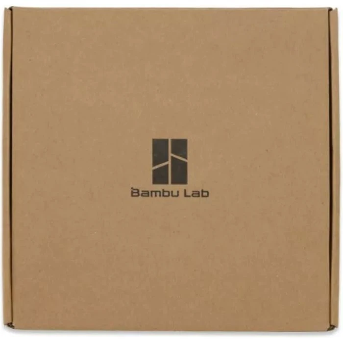 Пластик для 3D-принтера Bambu Lab PETG HF 1.75 1kg Yellow, Refill (G02-Y0-1.75-1000-SPLFREE) (UA) Тип пластика: PETG; Диаметр: 1.75 мм;