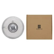 Пластик для 3D-принтера Bambu Lab PLA Aero 1.75mm 1kg Gray (A11-D0-1.75-1000-SPL) (UA)