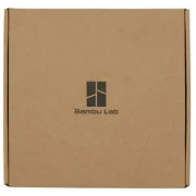 Пластик для 3D-принтера Bambu Lab PLA Tough+ 1кг, 1.75мм, Gray (A10-D0-1.75-1000-SPL) (UA)