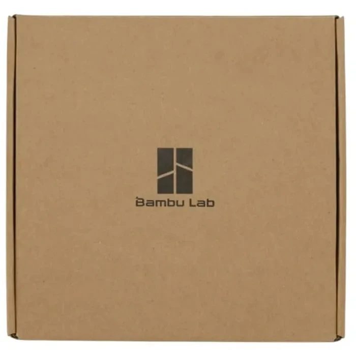 Пластик для 3D-принтера Bambu Lab TPU for AMS, 1.75 мм, 1 кг, White (U02-W0-1.75-1000-SPL) (UA) Тип пластика: TPU; Диаметр: 1.75 мм;