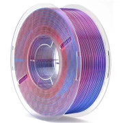 Пластик для 3D-принтера ELEGOO PLA Silk 1кг, 1.75мм, blue purple (50.203.0662) (UA)