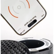 Пластик для 3D-принтера Prusament ASA 1.75mm, 850g, Galaxy Black (ASAPRSGLXBLCK850G) (UA)