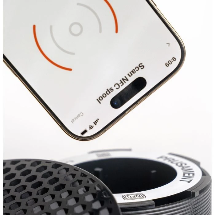 Пластик для 3D-принтера Prusament ASA 1.75mm, 850g, Signal White (ASASGNLWHT850G) (UA) Тип пластика: ASA; Диаметр: 1.75 мм;