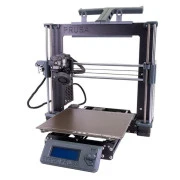 Пластик для 3D-принтера Prusament PETG 1.75mm 1kg Anthracite Grey (PETGANTHRCTGRY1KG) (UA)