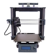 Пластик для 3D-принтера Prusament PETG 1.75mm 1kg Anthracite Grey (PETGANTHRCTGRY1KG) (UA)