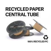 Пластик для 3D-принтера Prusament PETG 1.75mm 1kg Jet Black 1kg (PETGJETBLCK1KG) (UA)