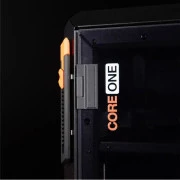 Пластик для 3D-принтера Prusament PETG 1.75mm 1kg Magnetite 40 Grey 1kg (PETGMGNTE40GRY1KG) (UA)