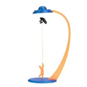 Пластик для 3D-принтера Prusament PETG 1.75mm 1kg Magnetite 40 Grey 1kg (PETGMGNTE40GRY1KG) (UA)