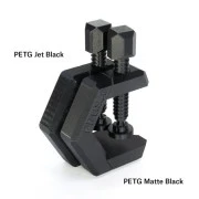 Пластик для 3D-принтера Prusament PETG 1.75mm 1kg Matte Black 1kg (PETGMATEBLCK1KG) (UA)
