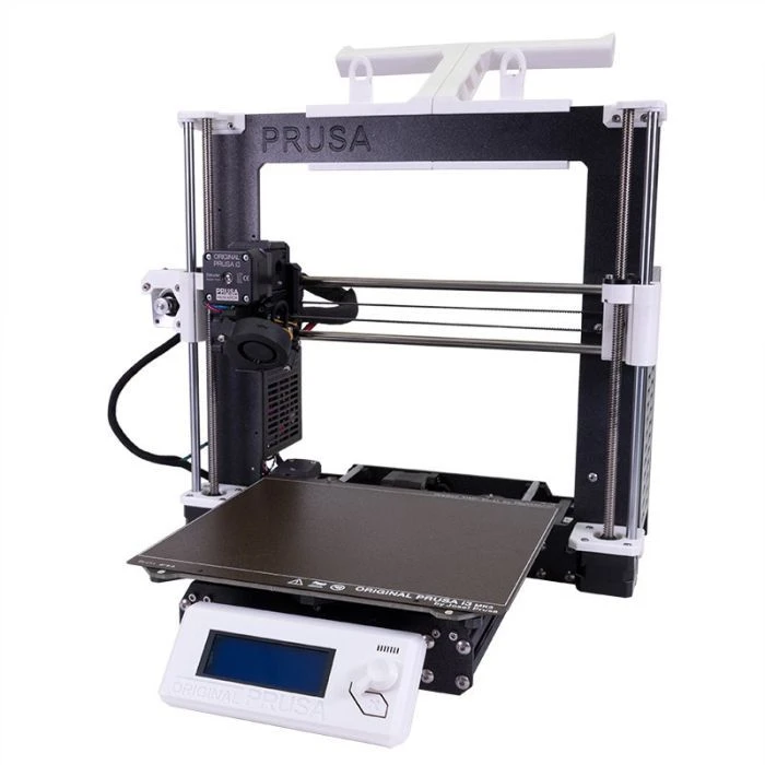Пластик для 3D-принтера Prusament PETG 1.75mm 1kg Signal White (Prusament PETG Signal White 1kg) (UA) Тип пластику: PETG; Діаметр: 1.75 мм;