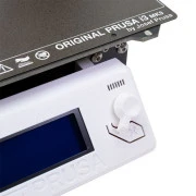 Пластик для 3D-принтера Prusament PETG 1.75mm 1kg Signal White (Prusament PETG Signal White 1kg) (UA)