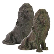 Пластик для 3D-принтера Prusament PLA 1.75 mm, 1kg, Mystic Green (PRMIUMPLAMSTCGRN1KG) (UA)