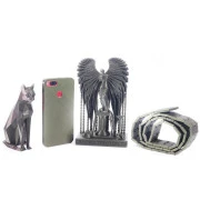 Пластик для 3D-принтера Prusament PLA 1.75 mm, 1kg, Mystic Green (PRMIUMPLAMSTCGRN1KG) (UA)